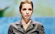 Евгения Карр вернула себе доброе имя