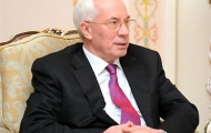 Азаров вплотную взялся за качество украинских товаров.