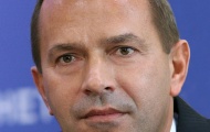 Министр экономического развития и торговли Андрей Клюев пророчит Украине статус  &quot;экономического чуда мирового масштаба&quot;