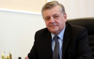Валентин Хоптян, губернатор Тернопольской области, попал в аварию, в результате которой погиб один человек