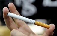 Новый год – повод бросить курить под знаком «Евро-2012»
