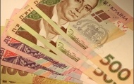 В Украине растут зарплаты