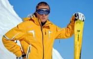 Зимний отдых украинцев в 2012 году