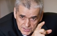 Россия грозит закрыть границы для продовольственных товаров из Украины