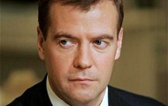 Медведев прокомментировал слова Бойко о снижении объемов газа, который Украина покупает у России