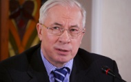 Азаров не хочет конфликта с Россией по газовому вопросу
