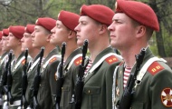 Внутренние войска Украины экономически невыгодны