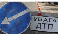 В Крыму произошло лобовое столкновение двух чиновников