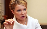 Тимошенко отказалась от услуг медперсонала колонии