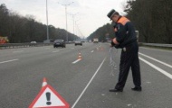 В Житомире судья врезался в авто зам. начальника УБОП. Последний скончался на месте ДТП