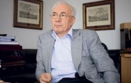 Воздух Донецка станет черным от угля
