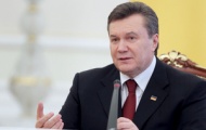 Виктор Янукович отрицает установление российской модели власти