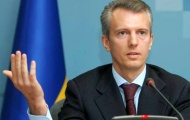 В команде министров замена. Виктор Янукович представил нового министра финансов