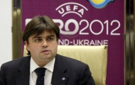 На время проведения Евро-2012 Украина планирует отменить визовый режим с Хорватией