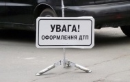 В Польше и Беларуси произошли аварии с участием украинцев