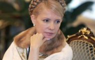 Генпрокуратура согласна пустить к Юлии Тимошенко иностранных врачей