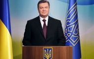 Президент и оппозиция отпраздновали День Соборности и Свободы Украины