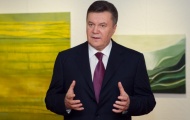 Януковичу не удалось убедить инвесторов в Давосе 