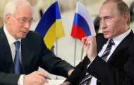 Украинский премьер рассчитывает уже в июле добиться новую цену на российский газ
