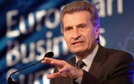 Еврокомиссар считает, что украинская ГТС может быть эффективней "Южного потока"