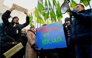 Ex.ua закрыли, чтобы угодить МВФ?