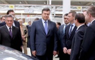 Януковича теперь будут освещать по-другому