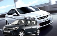 Что выбрать: Hyundai Accent или Renault Sandero?