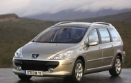 Peugeot 307 – обзор с пристрастием