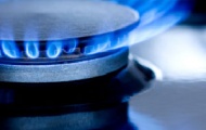 808 млн. дол. США заплатила Украина России за газ поставленный в 2012 году