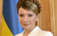 Тюремщики заявляют, что Тимошенко здорова и активна