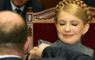 Власенко заявляет, что Тимошенко собирается на парламентские выборы