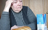 Кабмин искусственно занижает прожиточный минимум