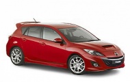 Mazda 3 MPS