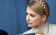 Немецкие медики заявляют, что Тимошенко серьезно больна