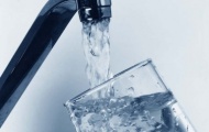 Хмельницкий остался без воды