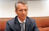 Хорошковский назначен первым вице-премьером