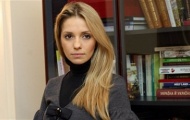 Евгения Тимошенко попросила ОБСЕ заняться режимом Януковича