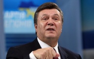 Янукович обещает армии глобальную модернизацию