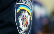 Милиция заявила, что контролирует криминогенную ситуацию в Украине 