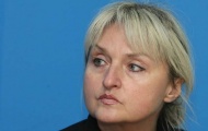 Жена Юрия Луценко рассказала о состоянии здоровья супруга