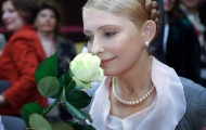 Тимлшенко номинировали на Нобелевскую премию мира