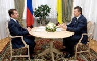 41% украинцев недовольны отношениями с Россией