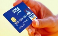 Visa и MasterCard могут прекратить обслуживание карт в Украине
