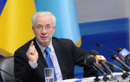Азаров должен привлечь ЕС к модернизации украинской ГТС