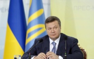 Рейтинг Януковича 2012 - отрыв от Юлии Тимошенко всего лишь 0,3%