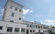 Киевский аэропорт Жуляны обретет новый пассажирский терминал