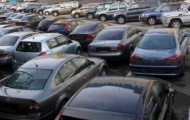 Украинский авторынок впал в стагнацию