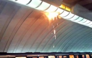 Пожар на Осокорках (+видео) положил Мирохост и UA-IX 