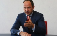 Тигипко призвал однопартийцев вступать в Партию регионов