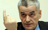 Онищенко недоволен независимой экспертизой сыров, проведенной украинской стороной